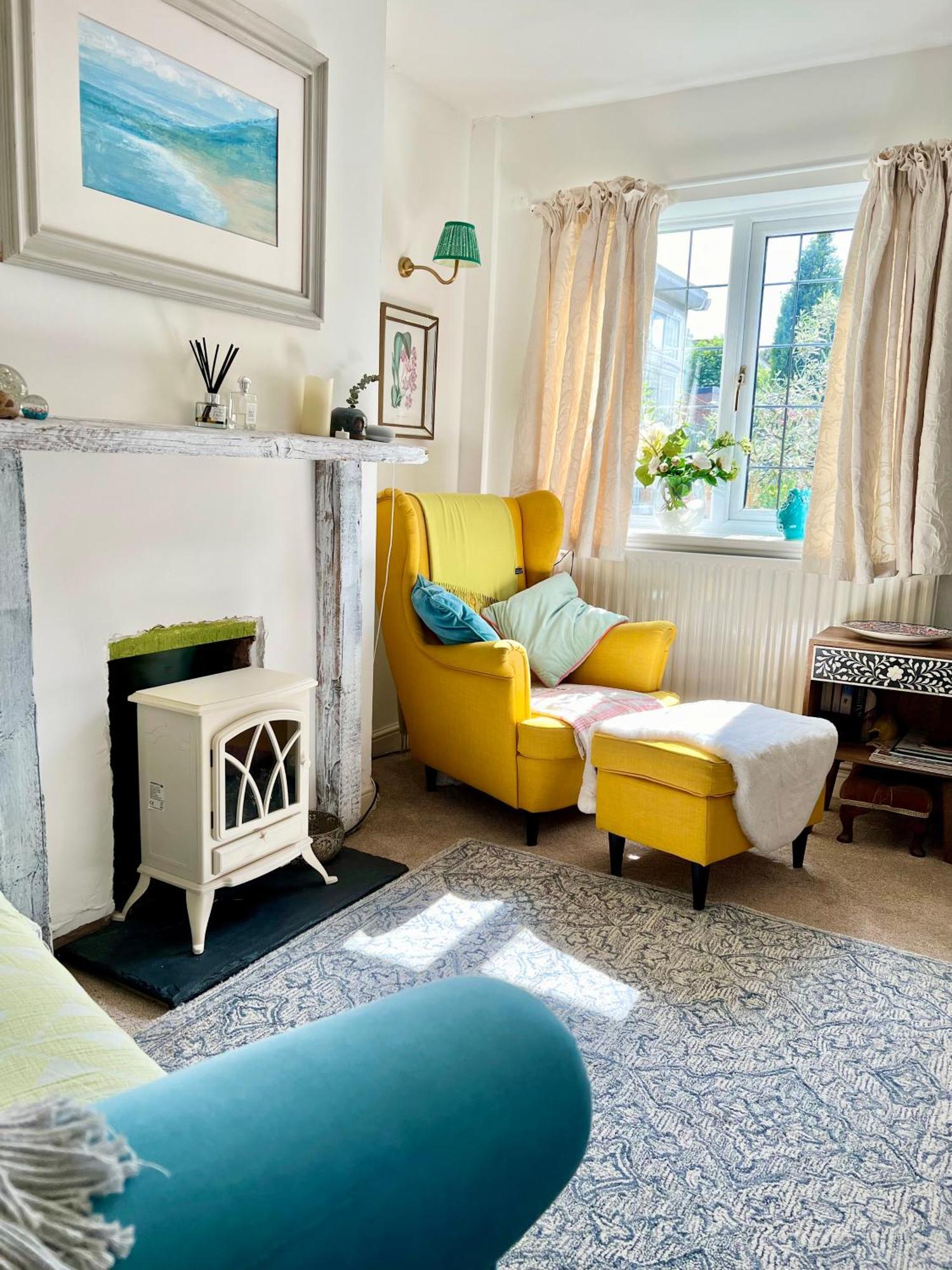Holly Cottage Cosy Home In Sherwood Forest Edwinstowe Exterior photo