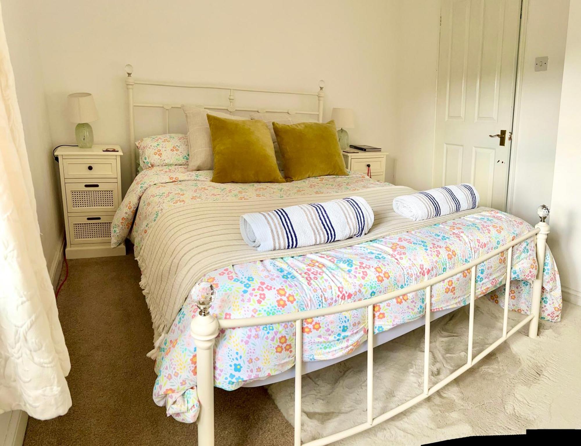 Holly Cottage Cosy Home In Sherwood Forest Edwinstowe Exterior photo