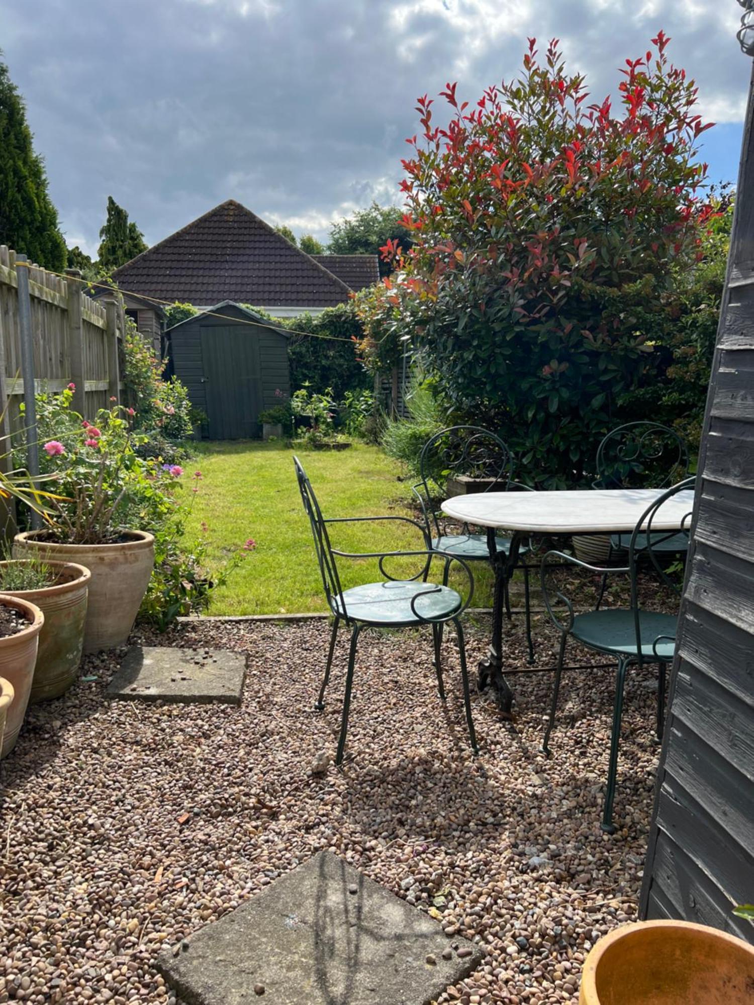 Holly Cottage Cosy Home In Sherwood Forest Edwinstowe Exterior photo