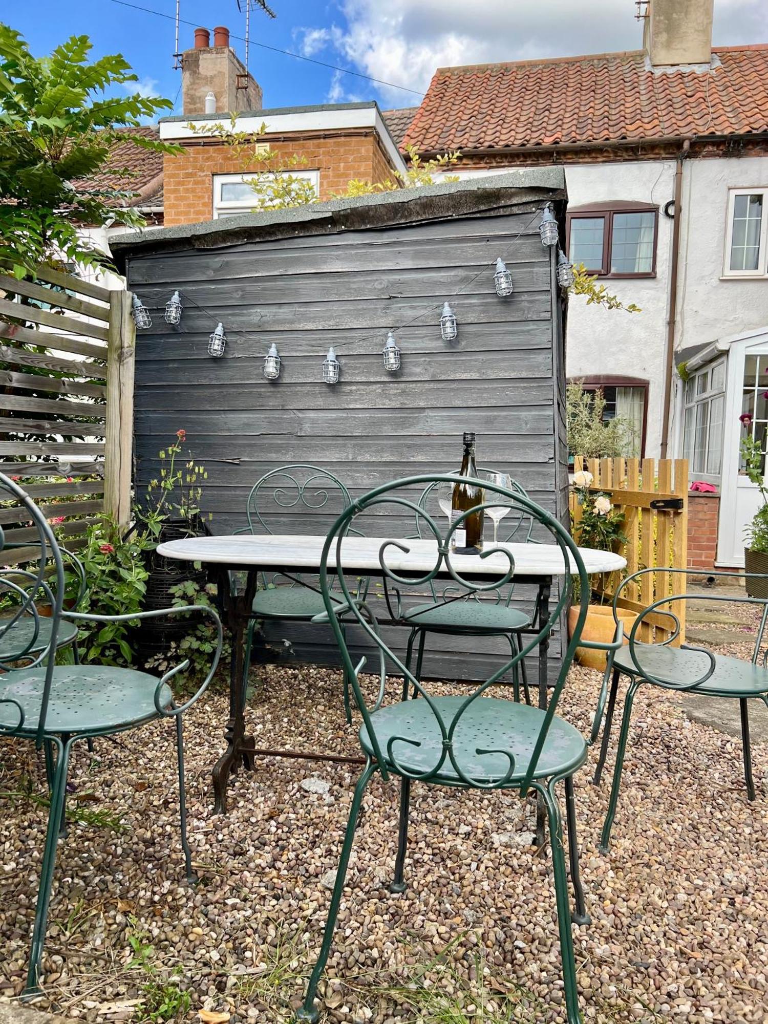 Holly Cottage Cosy Home In Sherwood Forest Edwinstowe Exterior photo